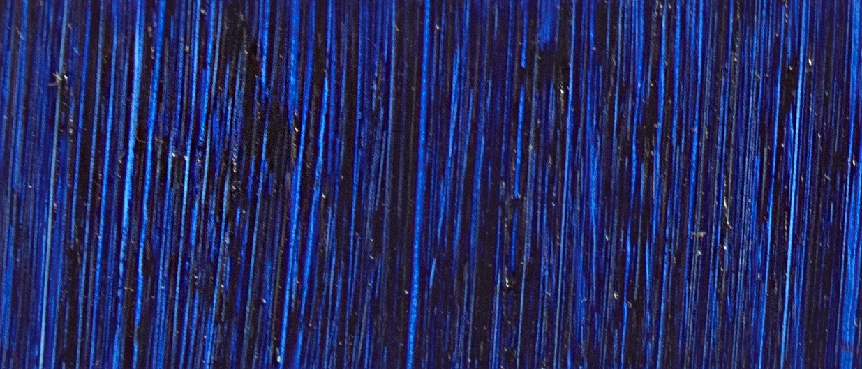 Michael Harding Cerulean Blue artist's oil paint